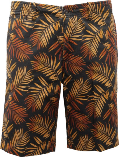 Briglia Herre Shorts Flerfarget L, Briglia Herre Shorts Flerfarget L,