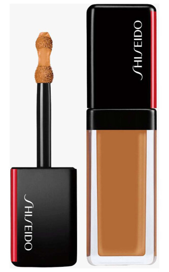 Shiseido Synchro Skin Self Refreshing Liquid Concealer 5,8 ml 401 Tan