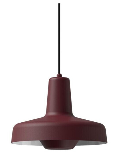 Grupa Products - Arigato Pendel Red