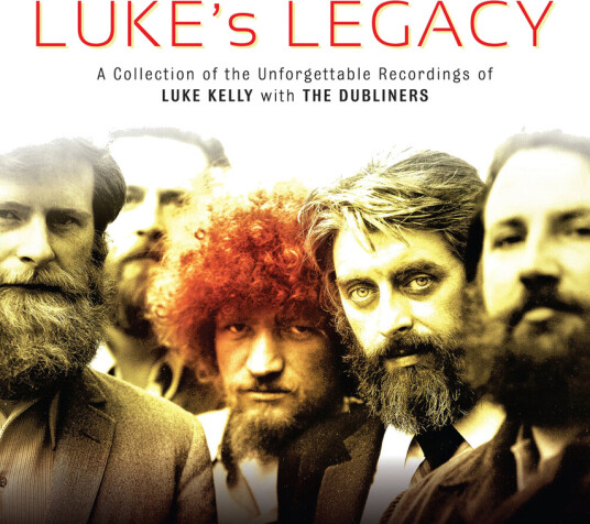 Luke's Legacy