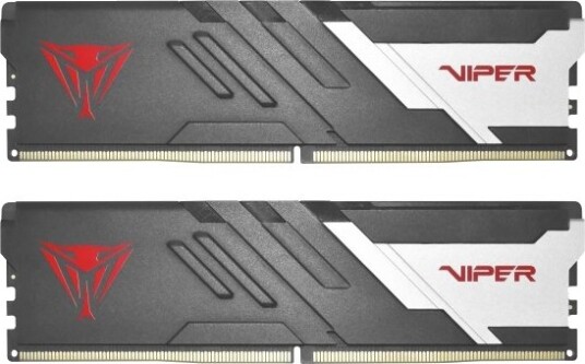 Patriot Viper Venom DDR5 DIMM 16GB 6000MHz PVV516G600C36K PVV516G600C36K