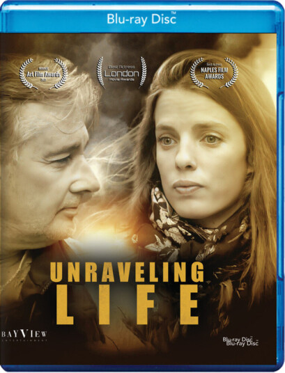 Unraveling Life Bluray
