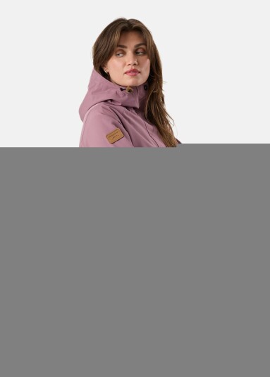 Swedemount Sarek Coat 2.0 W Swedemount Sarek Coat 2.0 W