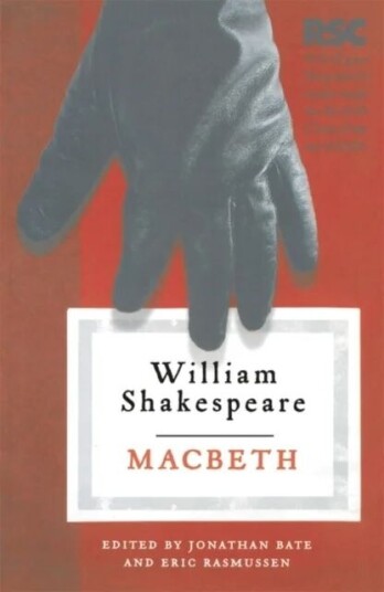 Macbeth Av Prof. Eric (Usa) Rasmussen, Jonathan (University Of Oxford Oxford) Bate Macbeth Av Prof. Eric (Usa) Rasmussen, Jonathan (University Of Oxford Oxford) Bate