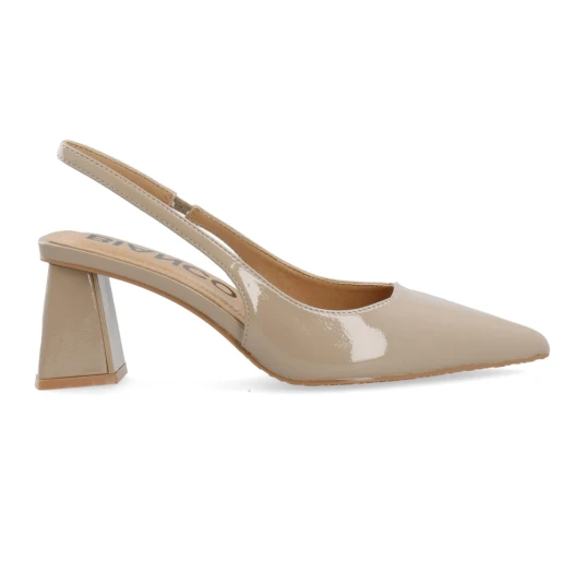 Bianco Dame Sko Brun 39 EU Bianco Dame Sko Brun 39 EU