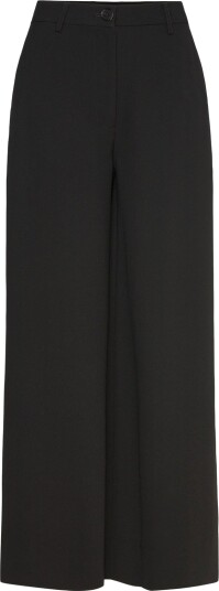Rue de Tokyo Papina Recycled Heavy Crepe Black XL Rue de Tokyo Papina Recycled Heavy Crepe Black XL