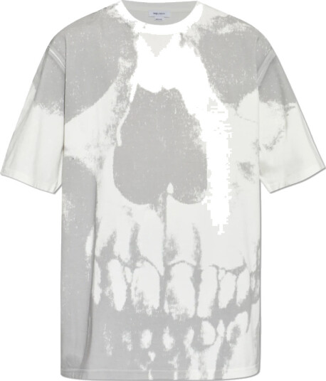 Alexander McQueen Herre Topper Grå L, Alexander McQueen Herre Topper Grå L,
