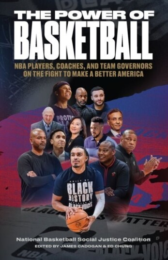 The Power of Basketball The Power of Basketball