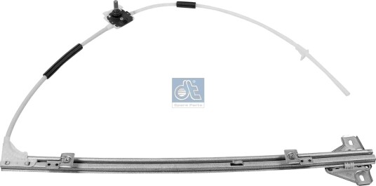 Vindusheis DT Spare Parts 6.72111