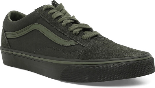 VANS Old Skool Khaki green 46