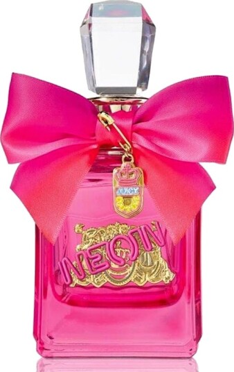 Juicy Couture Viva La Juicy Neon Eau de Parfum 50 ml - Blomsteraktig Duft for Dame