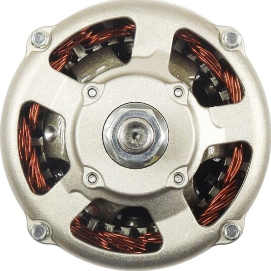 Dynamo AS PL A9147LETRIKA