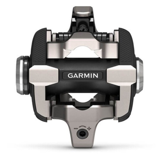 Garmin Rally™ Høyre XC-pedal med sensor Garmin Rally™ Høyre XC-pedal med sensor