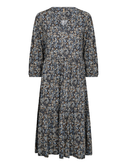 Soyaconcept Sc-Felicity Aop - Multi/patterned - XS