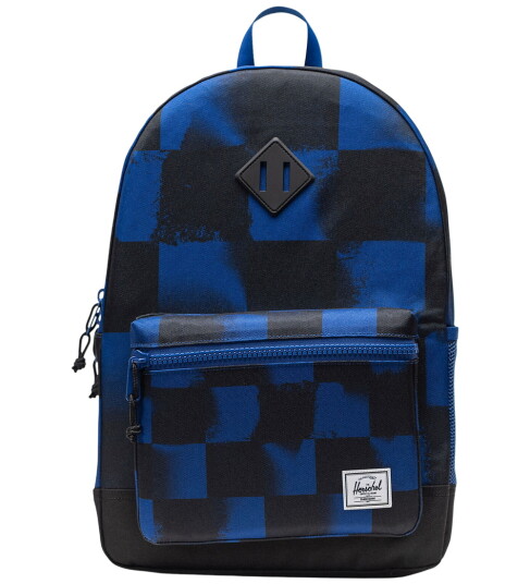 Herschel Herschel Heritage Youth Backpack - Navy - ONE SIZE Herschel Herschel Heritage Youth Backpack - Navy - ONE SIZE