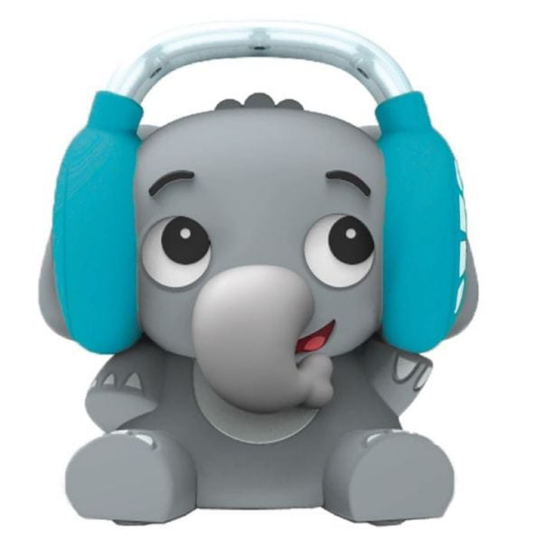 Baby Einstein Earl's Sound Explorer™ Night-to-Day Soother and Musical Pal Baby Einstein Earl's Sound Explorer™ Night-to-Day Soother and Musical Pal