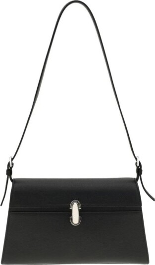 Savette Dame Vesker Svart ONE SIZE, Savette Dame Vesker Svart ONE SIZE,