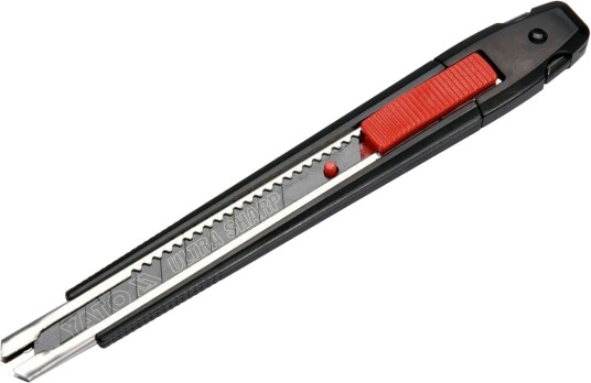 Yato Brytebladkniv YT 75003 Yato Brytebladkniv YT 75003
