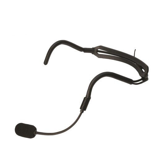 Audix Ht2 Hodebøyle-Mikrofon Sort