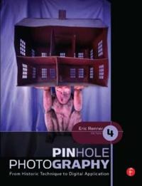 Pinhole Photography Av Eric Renner