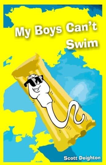 My Boys Can't Swim My Boys Can't Swim