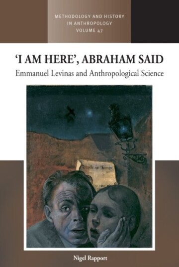 ¿I am Here¿, Abraham Said