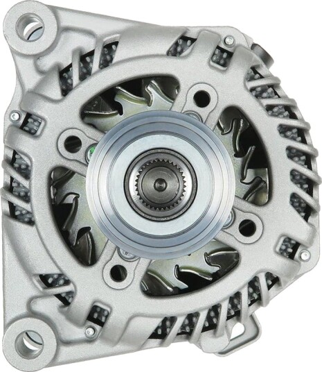 Dynamo AS-PL A5432S