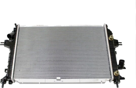 ABAKUS 037-017-0088-B Radiator, motorkjøling