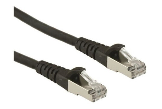 Roline Cat.6A S/Ftp 20M Cat6a S/Ftp S-Stp Rj-45 Rj-45