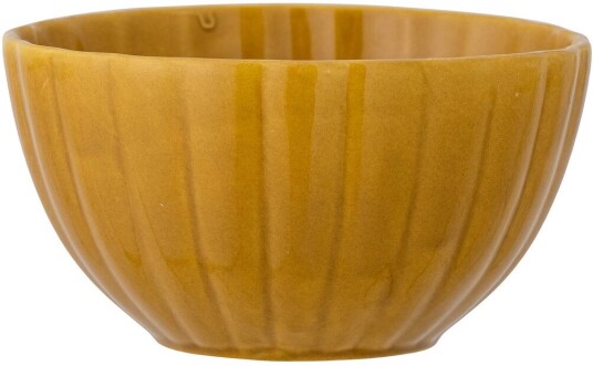 Bloomingville Latina bolle Ø9 cm Yellow