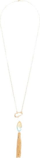 Forte Forte Dame Accessories Gul ONE SIZE,