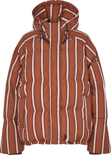 Lollys Laundry Shelbyll Jacket Ls RUST S