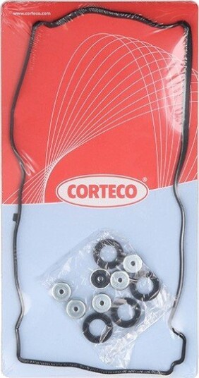 Tetning, topplokkdeksel CORTECO 026589P