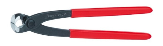 Knipex Hovtang 220 mm Stål Rød - Håndverktøy Knipex Hovtang 220 mm Stål Rød - Håndverktøy
