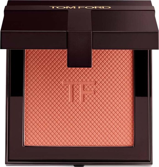 Tom Ford Architechture Soft Matte Blush 11 g  Golden Peach