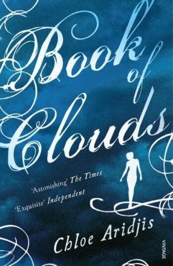 Book Of Clouds Av Chloe Aridjis Book Of Clouds Av Chloe Aridjis