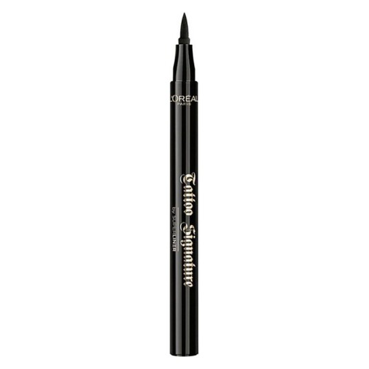 L'Oréal Superliner Tattoo Signature Liners Extra Black