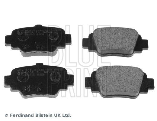 Bremseklosser BLUE PRINT ADN14283