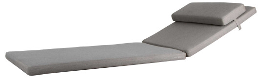 Rest solsengspute Taupe Enkel