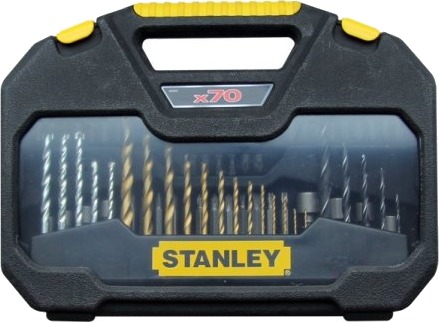 Stanley Bor 70 (Sta7184)