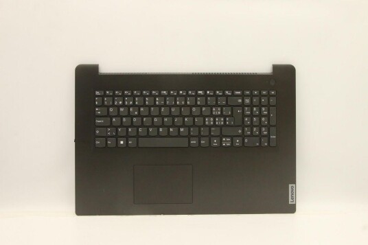 Lenovo Upper Case ASM_SWS L82NX IG