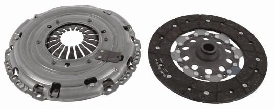 Clutchsett SACHS 3000 950 986