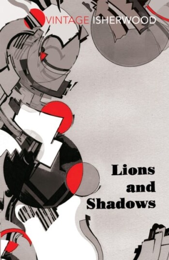 Lions And Shadows Av Christopher Isherwood Lions And Shadows Av Christopher Isherwood