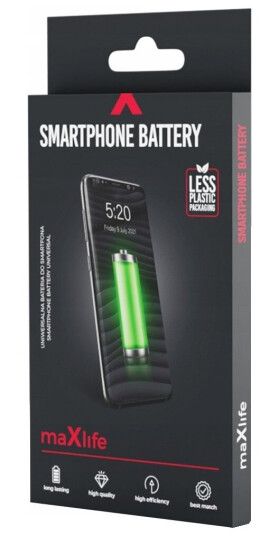 Samsung Batterier Eb-Bg970abu 3100Mah Service Pack Samsung Batterier Eb-Bg970abu 3100Mah Service Pack