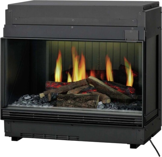 Dimplex Elektrisk Peis Vista 70 I - Innebygd