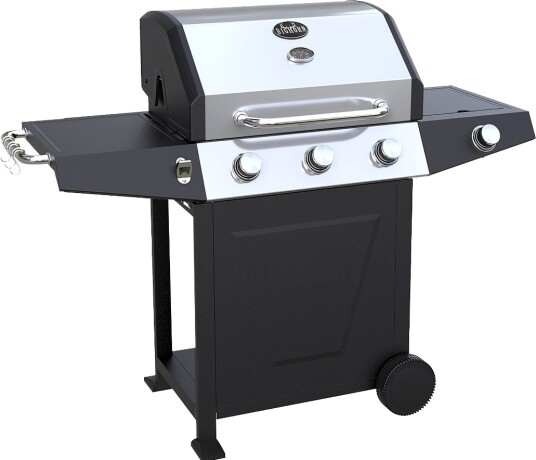 BIGHORN 3000 GASSGRILL