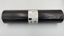 Containersæk Keepgreen 240Ltr B650/250Xl1400mm 40My Standard Sort,12 Rl X 10 Stk/Krt