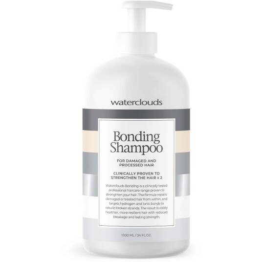 Waterclouds Bonding Shampoo 1000 ml Waterclouds Bonding Shampoo 1000 ml
