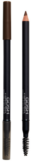 Gosh Eye Brow Pencil 05 Dark Brown