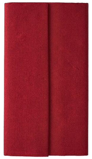 Papstar Bordduk Royal Collection Vinrød